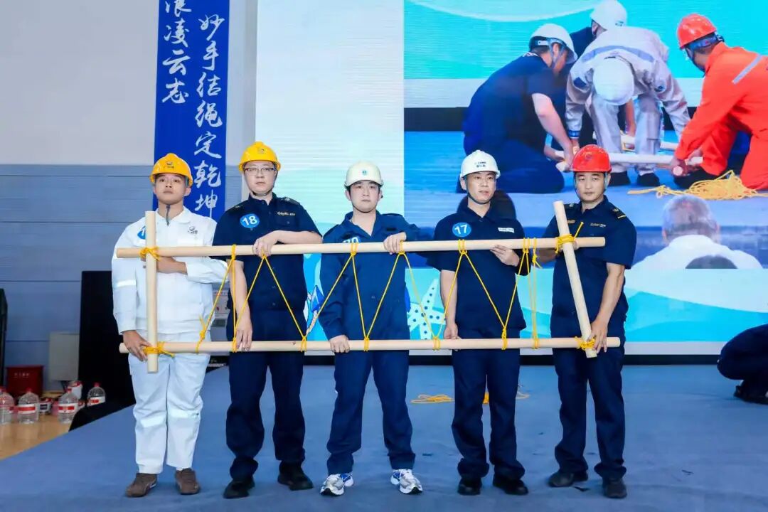 从远洋巨轮到山区课堂，航海精神跨越山海完成代际传递——这恰是航海文化最动人的力量。
