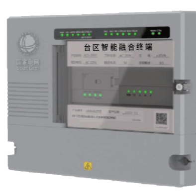 配变终端(TTU)