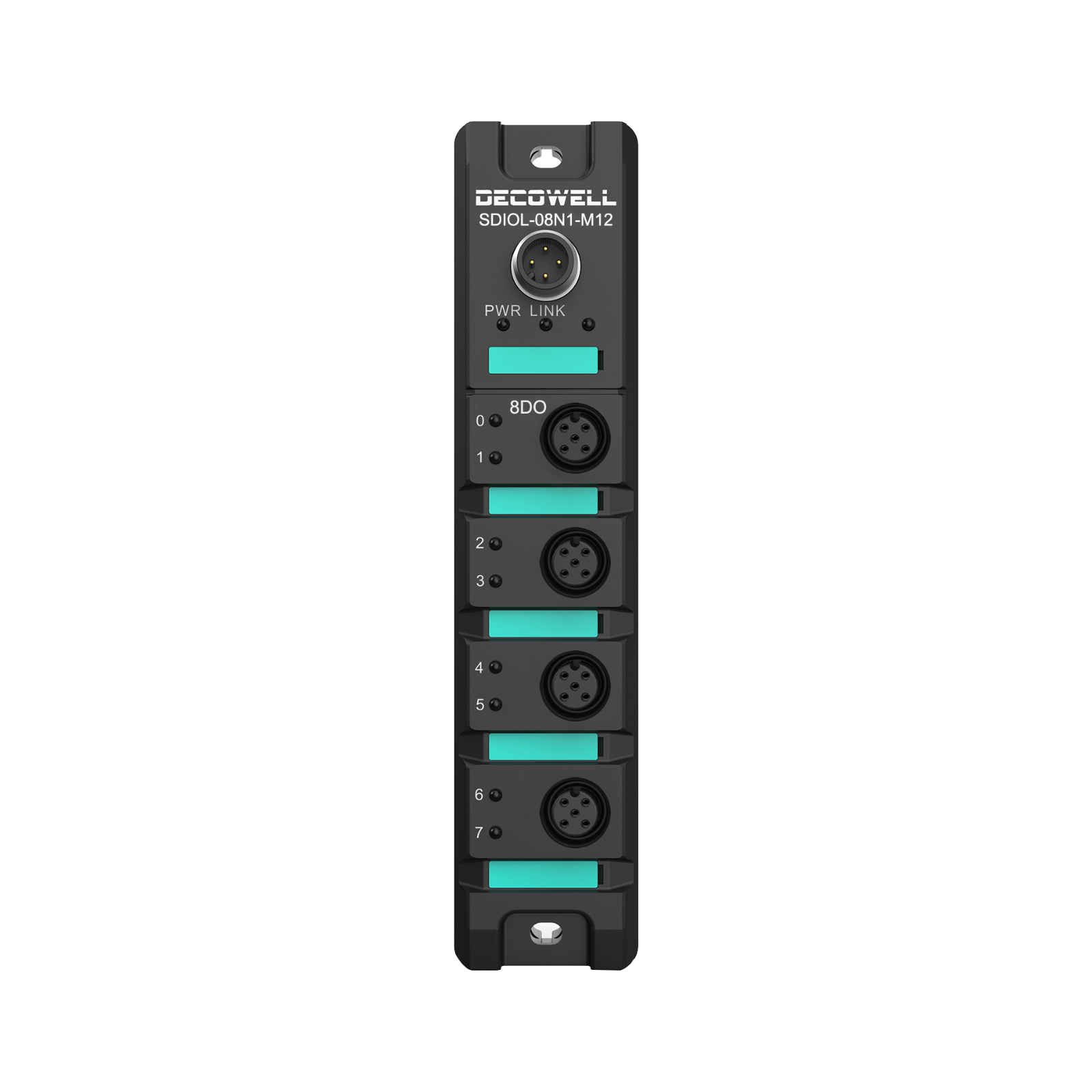 SDIOL-08N1-M12