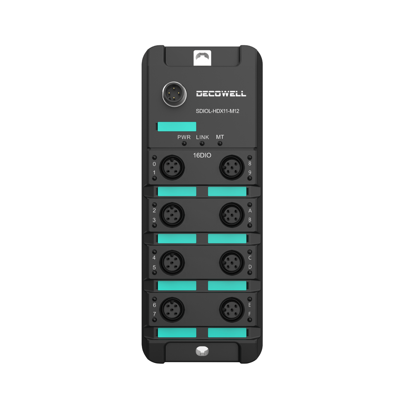 SDIOL-HDX11-M12