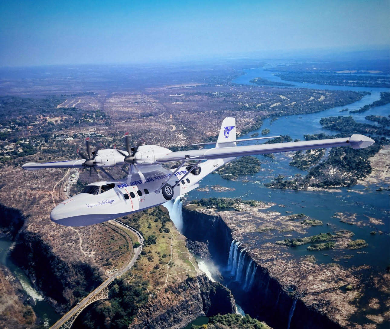 Catalina 28-5ACF