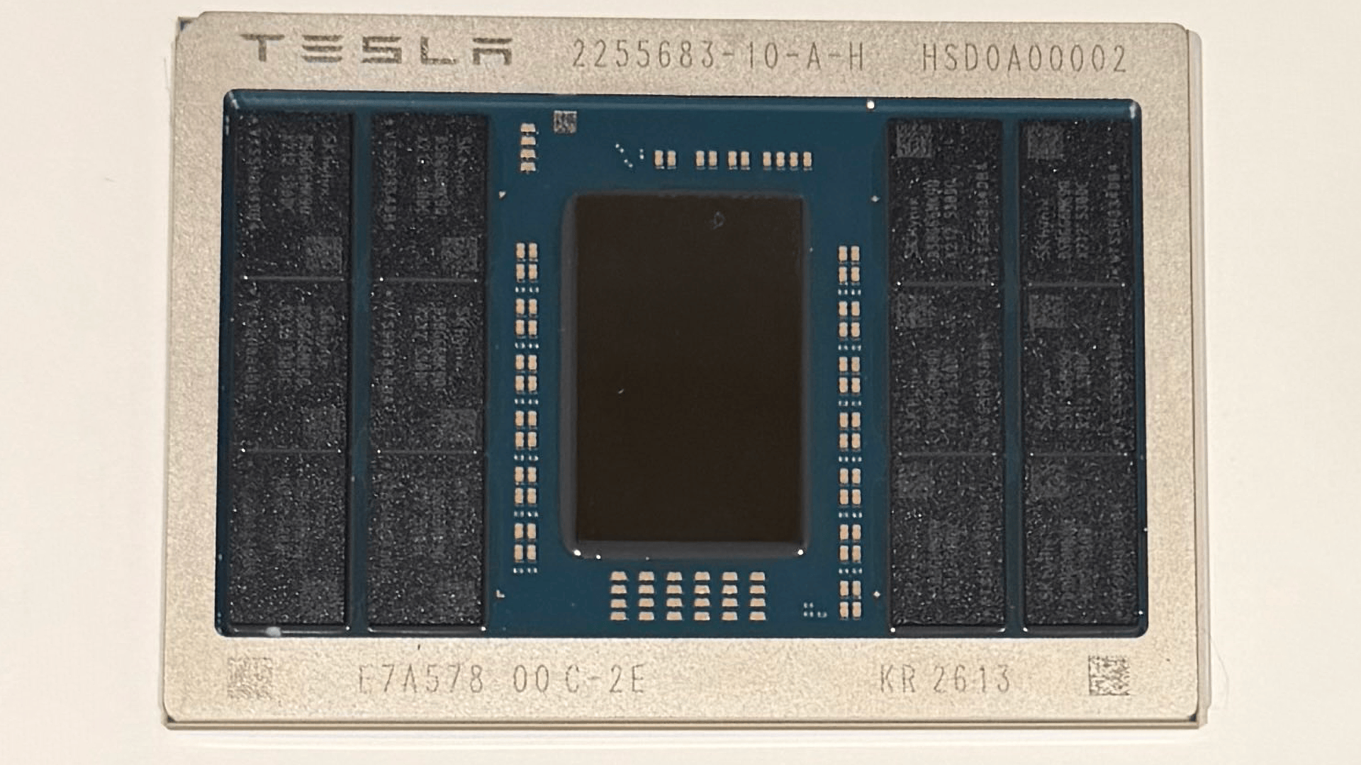 Tesla