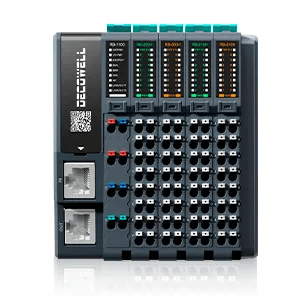 Multifunktionales Erweiterungsmodul