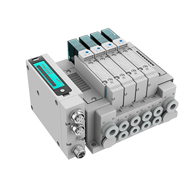 MTC-FD-Serie Ventilinsel