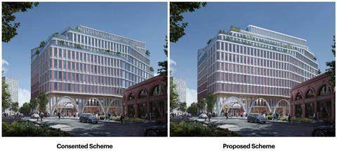 York Road 2026 1