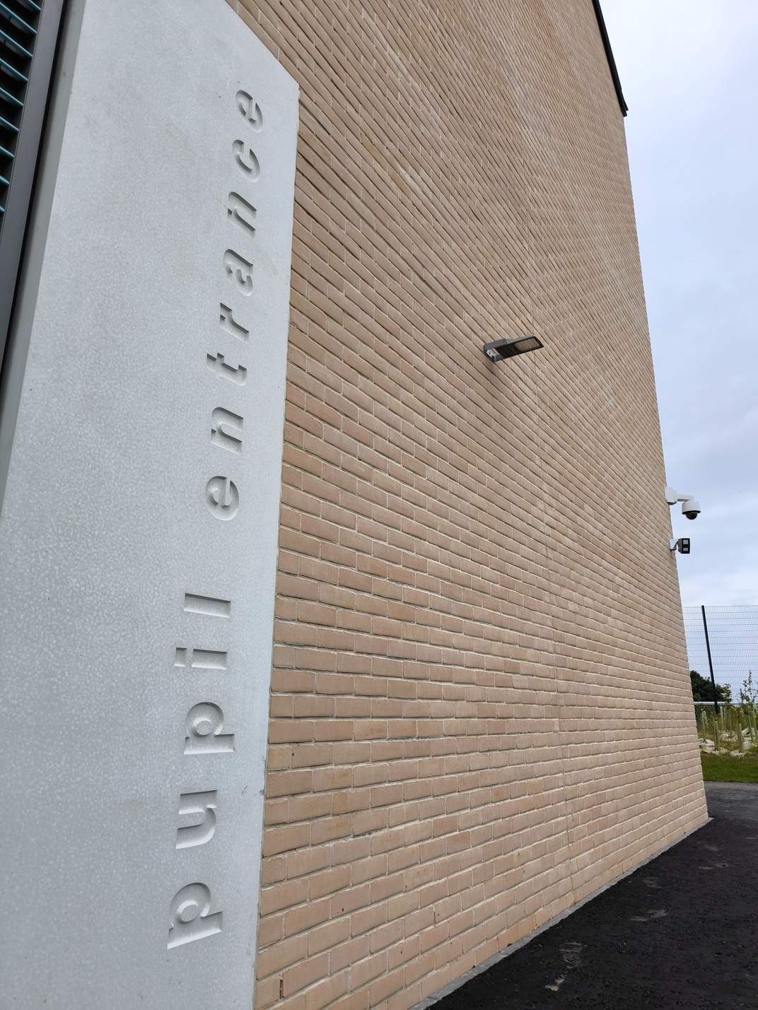 £4.6 million expansion brings a new look to Edinburgh primary school