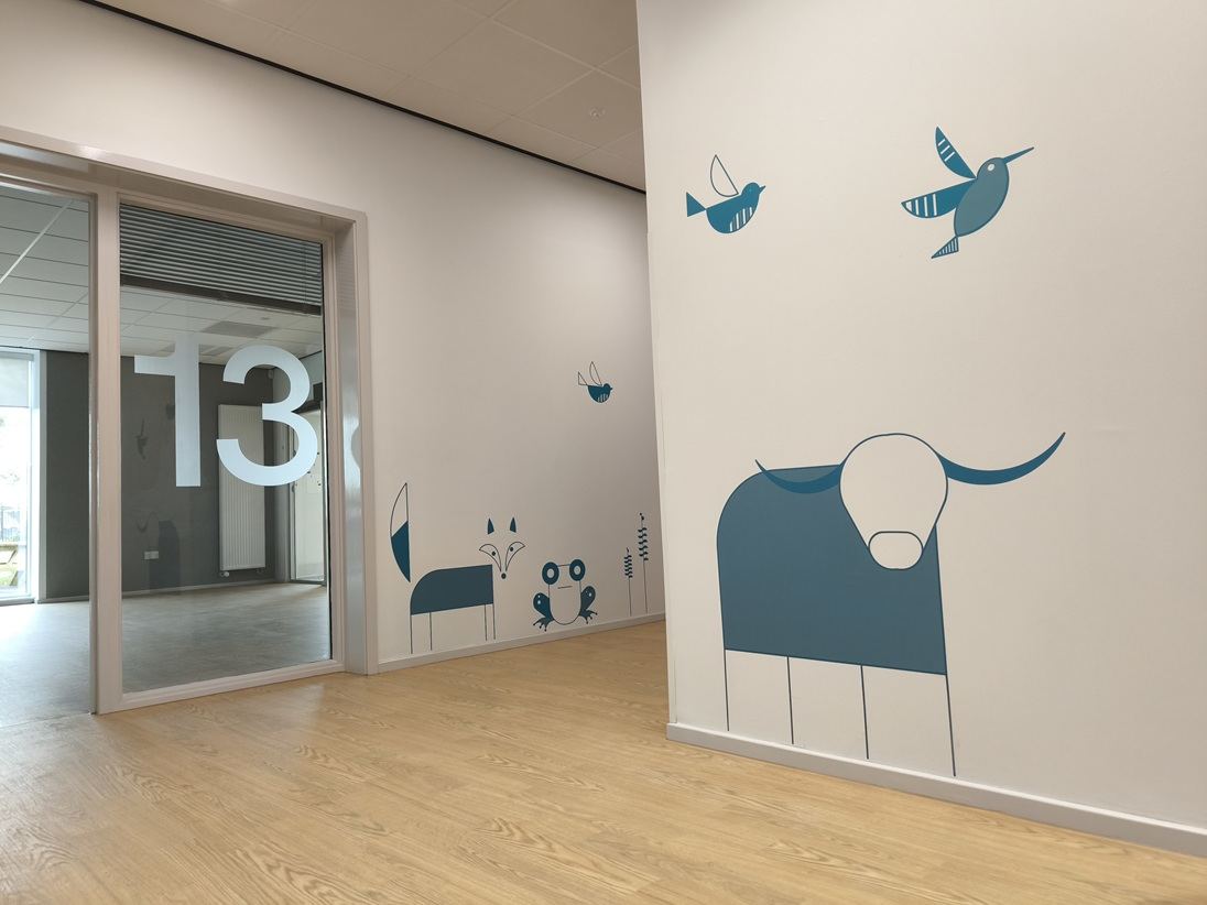 £4.6 million expansion brings a new look to Edinburgh primary school