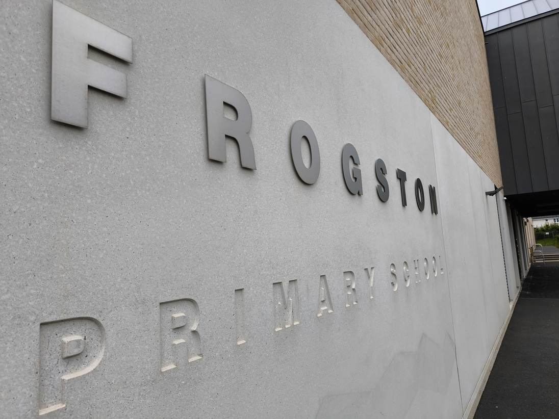 £4.6 million expansion brings a new look to Edinburgh primary school