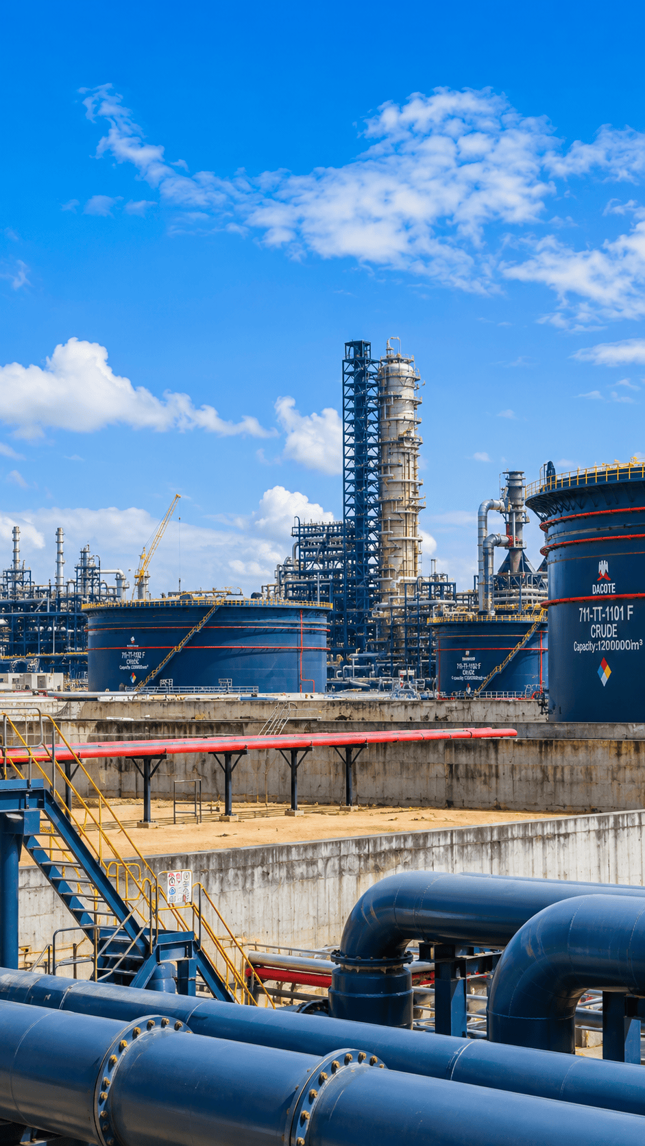 El precio mundial del petróleo subió más del 6% luego de que una nueva escalada entre Estados Unidos e Irán reavivara los temores sobre una posible crisis energética. El barril de referencia internacional alcanzó los 78 dólares, mientras que el crudo estadounidense West Texas Intermediate llegó a los 75 dólares por barril.