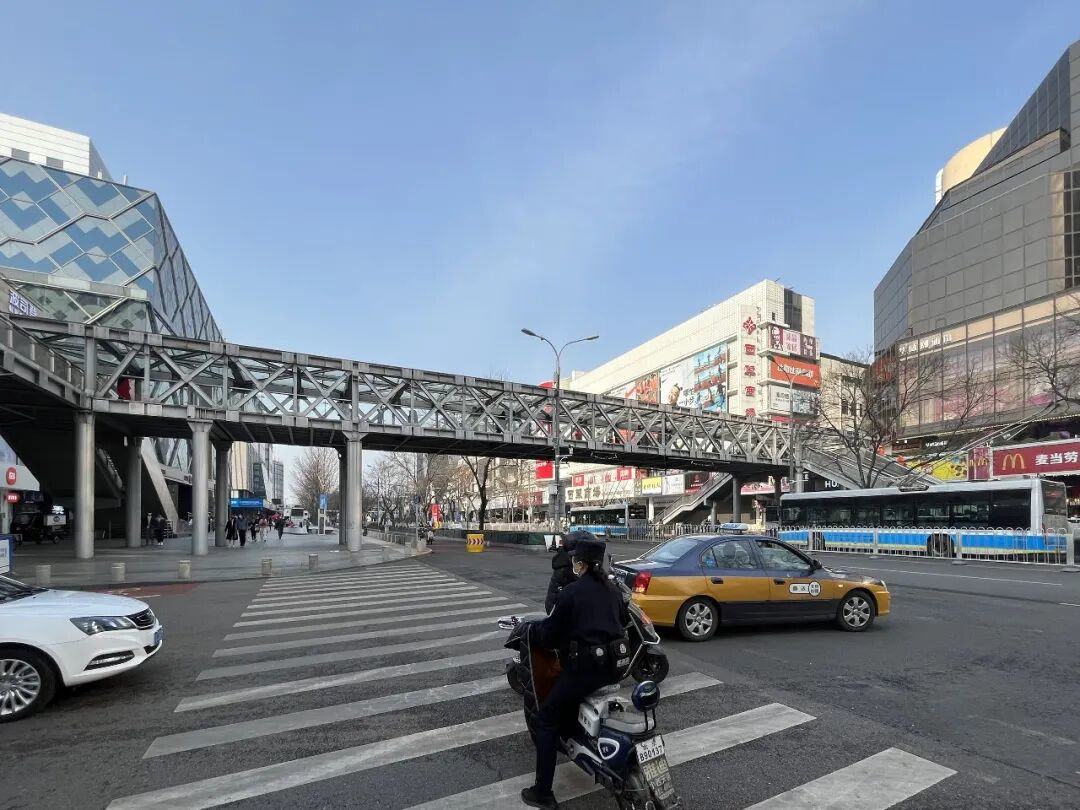 Original Bridge No. 3 with a steel truss structure system