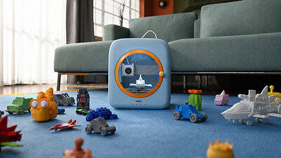Impressora 3D ugee Funbox