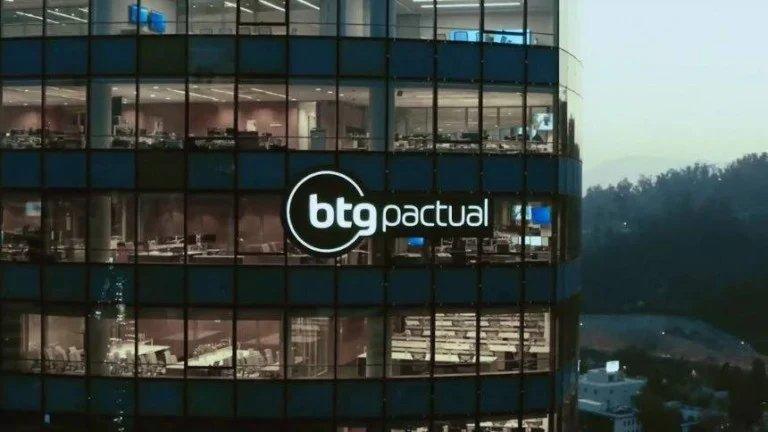 BTG Pactual (Divulgação)
