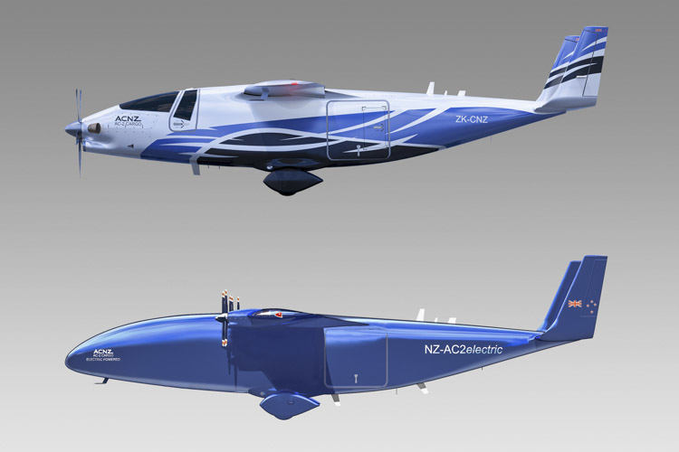 AC-2 AveniQ