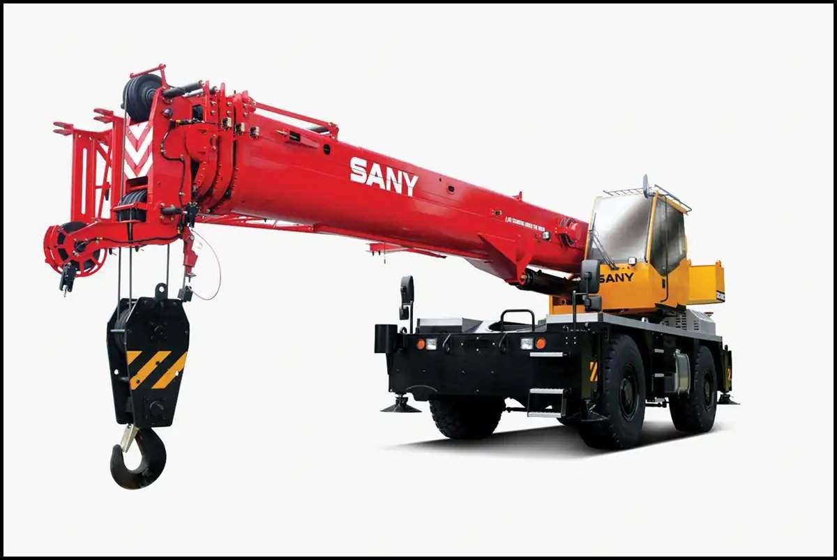 Sany-Kran