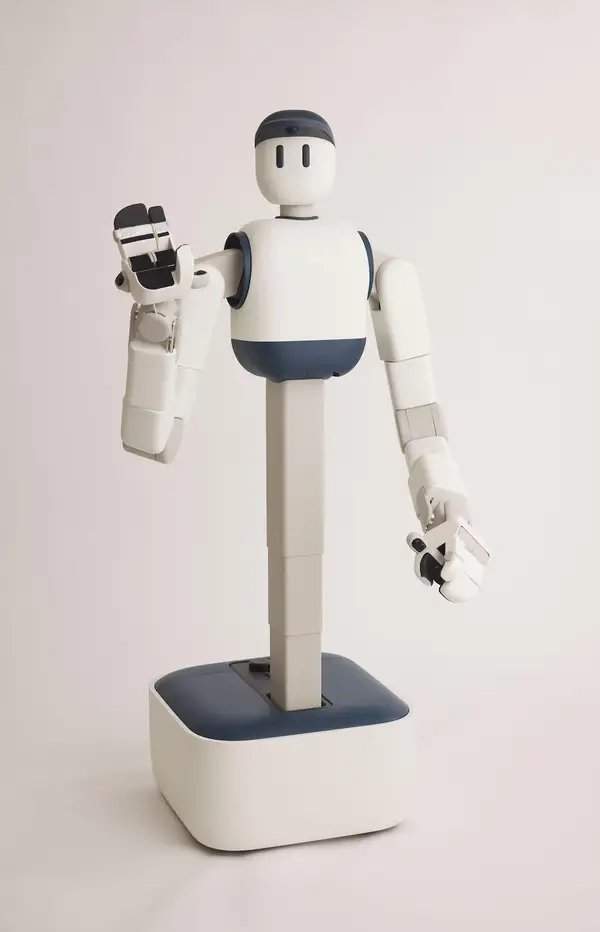US startup releases robot AI model ACT-2, claiming over 99% success rate in folding clothes in unfamiliar homes