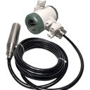 Digital Display Submersible Level Transmitter 4-20mA Water Liquid Level Sensor