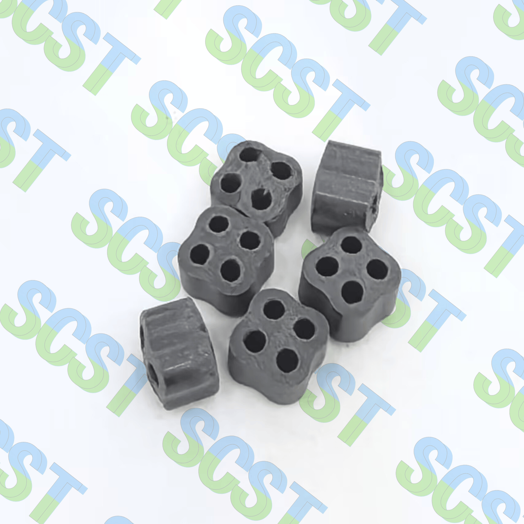 高温甲烷化催化剂SCST-242选择性转化率高强度高
