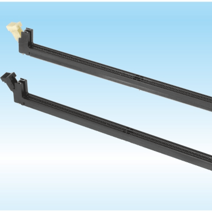 DDR5 connector
