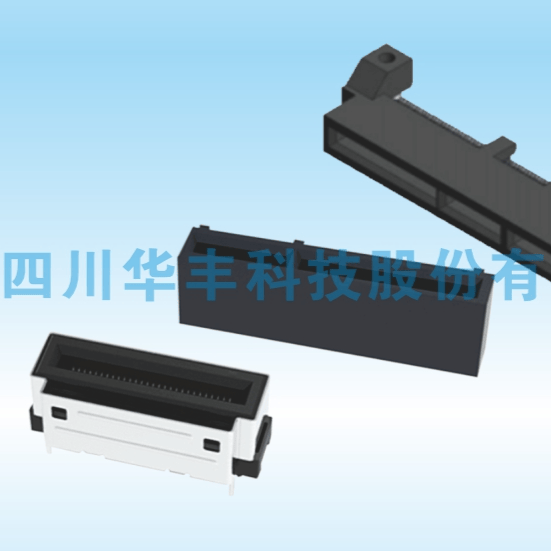 GEN-Z OCP connector