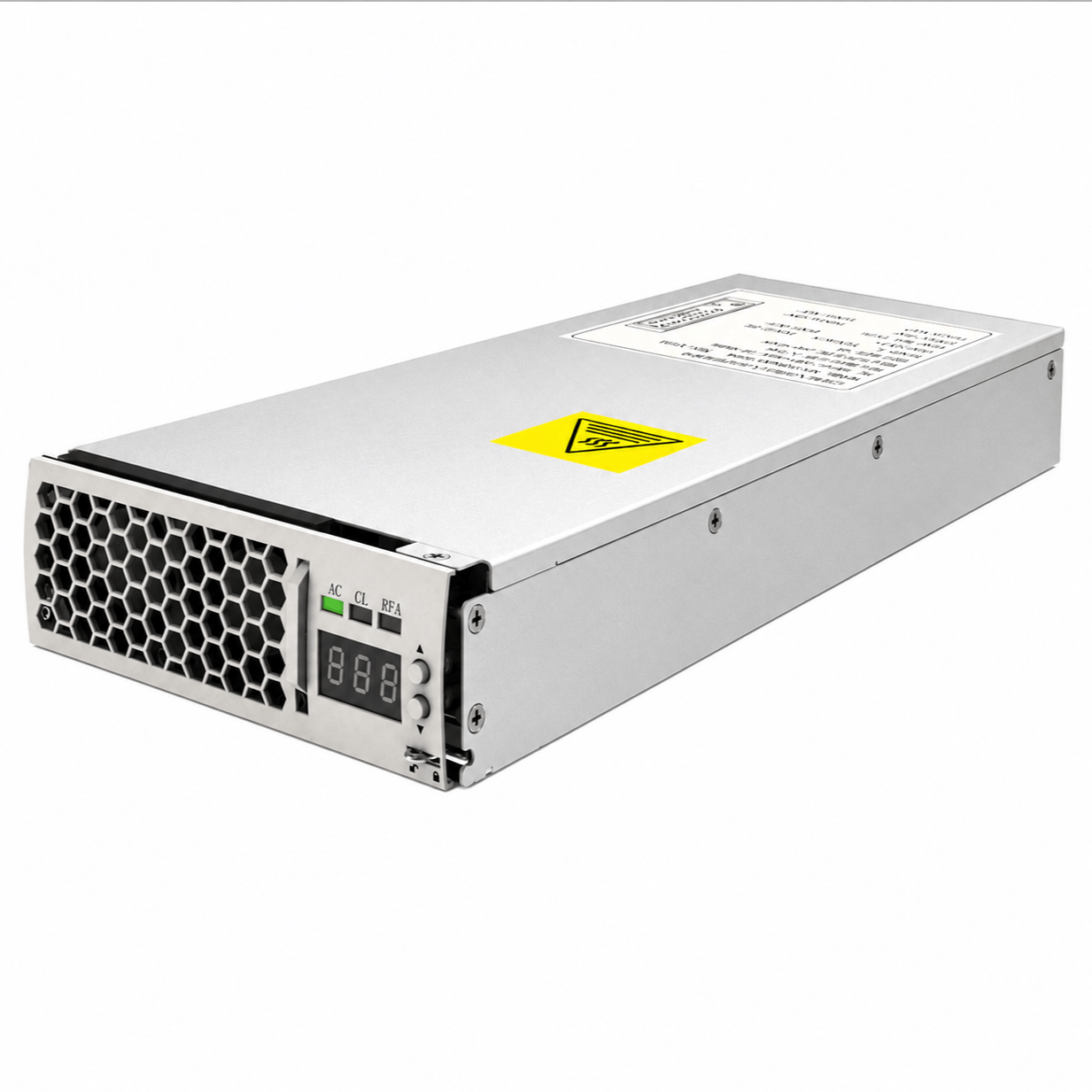 3.5kW EV DC Charging Power Module (Air Cooled)