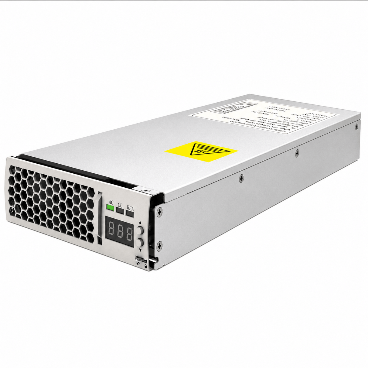 3.5kW EV DC Charging Power Module (Air Cooled)