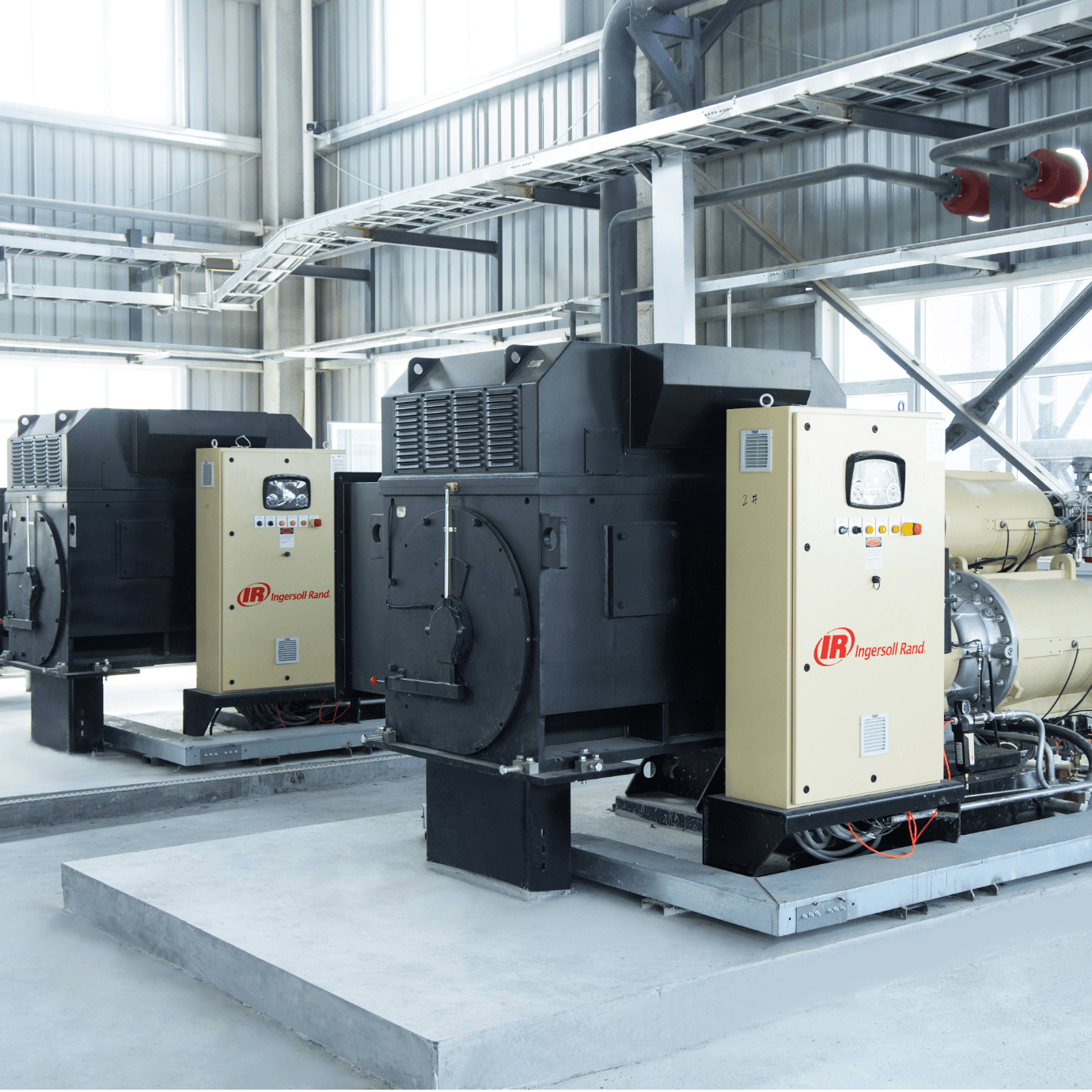 200Nm3/h-10000Nm3/h high purity nitrogen gas plant .cryogenic nitrogen plant