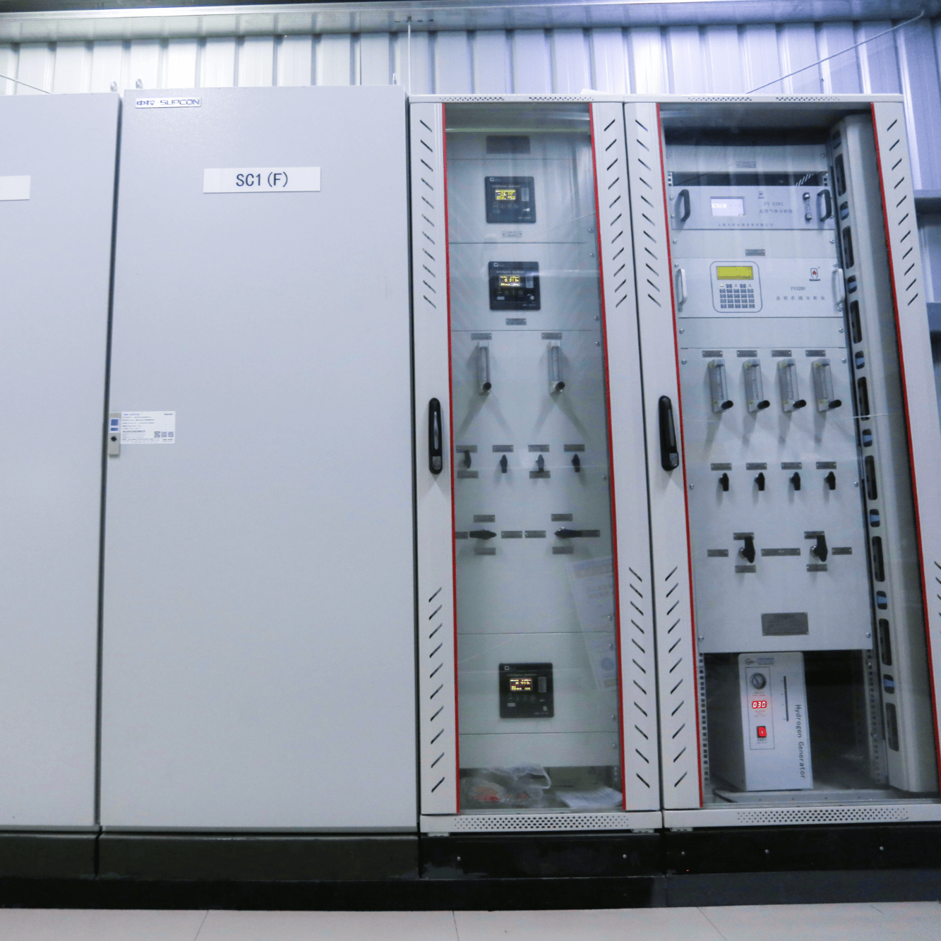 200Nm3/h-10000Nm3/h high purity nitrogen gas plant .cryogenic nitrogen plant