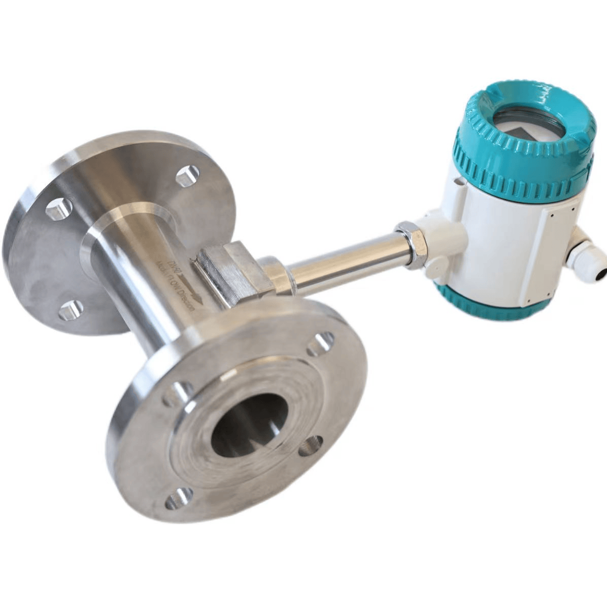 Robust Industrial Stainless Steel Turbine Flowmeter for Predictive Maintenance - Kaifeng Chuangxin Measurement&Control Instrument Co., Ltd.