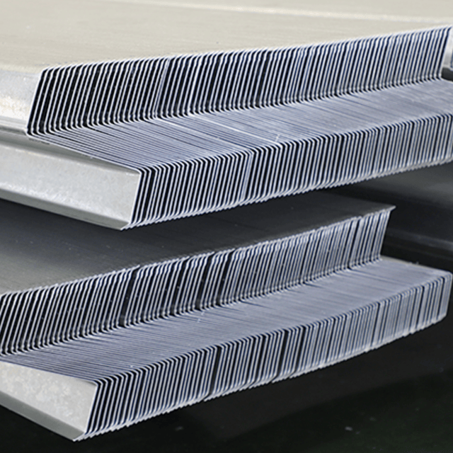 Solução em Perfis de Aço Especiais para Suportes Fotovoltaicos|Fornecedor de Fabricação de Perfis C, U, Z e H