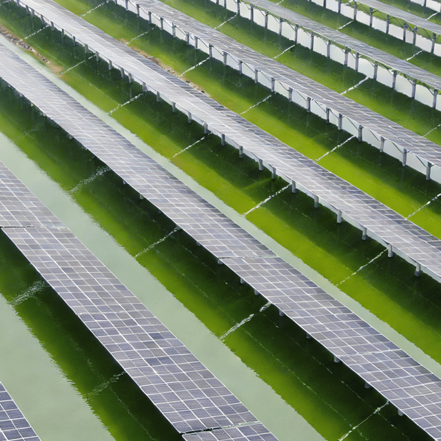 Sistema Fotovoltaico Complementar para Salinas｜Fabricante de Soluções de Instalação Fotovoltaica em Ambientes de Alta Salinidade
