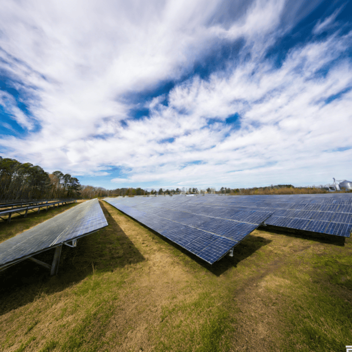Sistema de soporte fotovoltaico para todo tipo de terreno | Fabricante de soluciones de instalación solar en entornos complejos