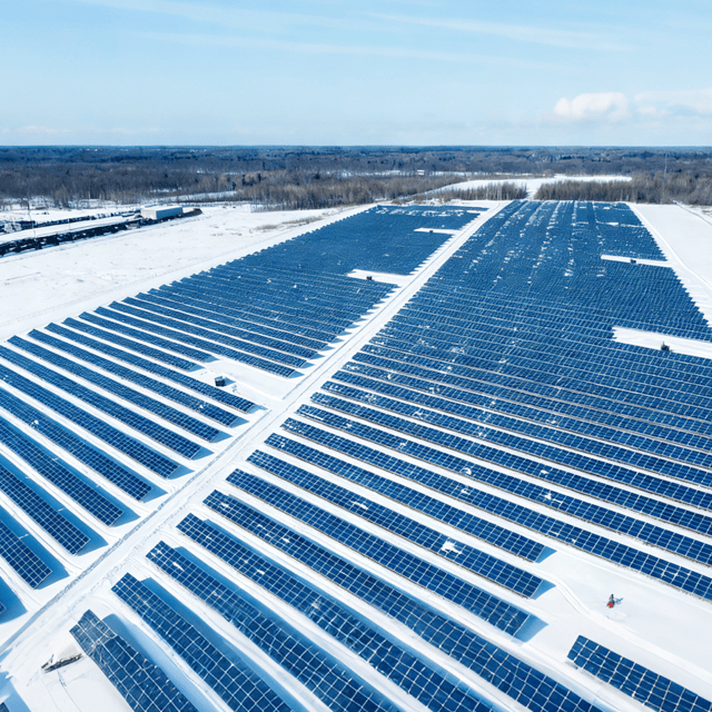 Sistema de soporte fotovoltaico para todo tipo de terreno | Fabricante de soluciones de instalación solar en entornos complejos
