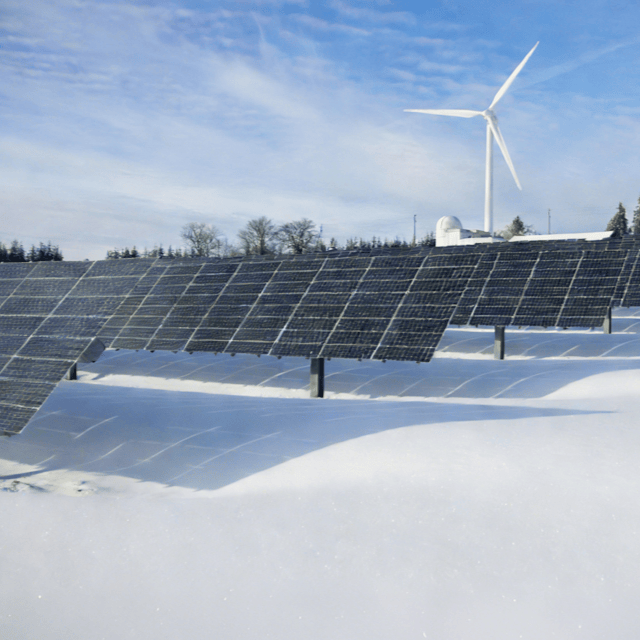 Sistema de soporte fotovoltaico para todo tipo de terreno | Fabricante de soluciones de instalación solar en entornos complejos