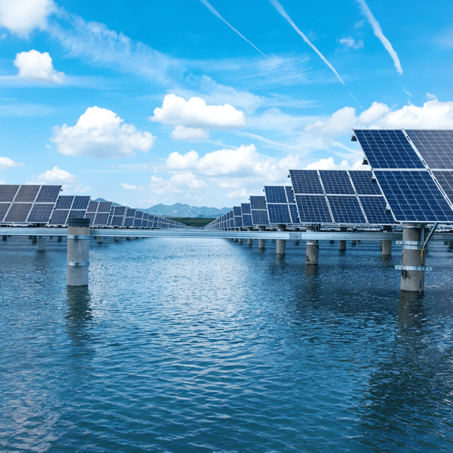 Solución integral solar fotovoltaica | Proveedor de servicios de diseño y fabricación de sistemas fotovoltaicos