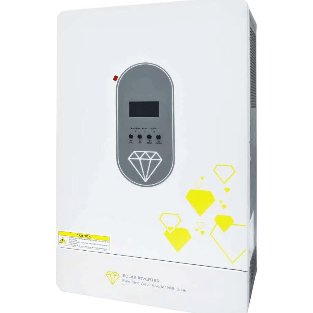 Inversor solar fotovoltaico | Proveedor de soluciones para sistemas distribuidos y grandes centrales
