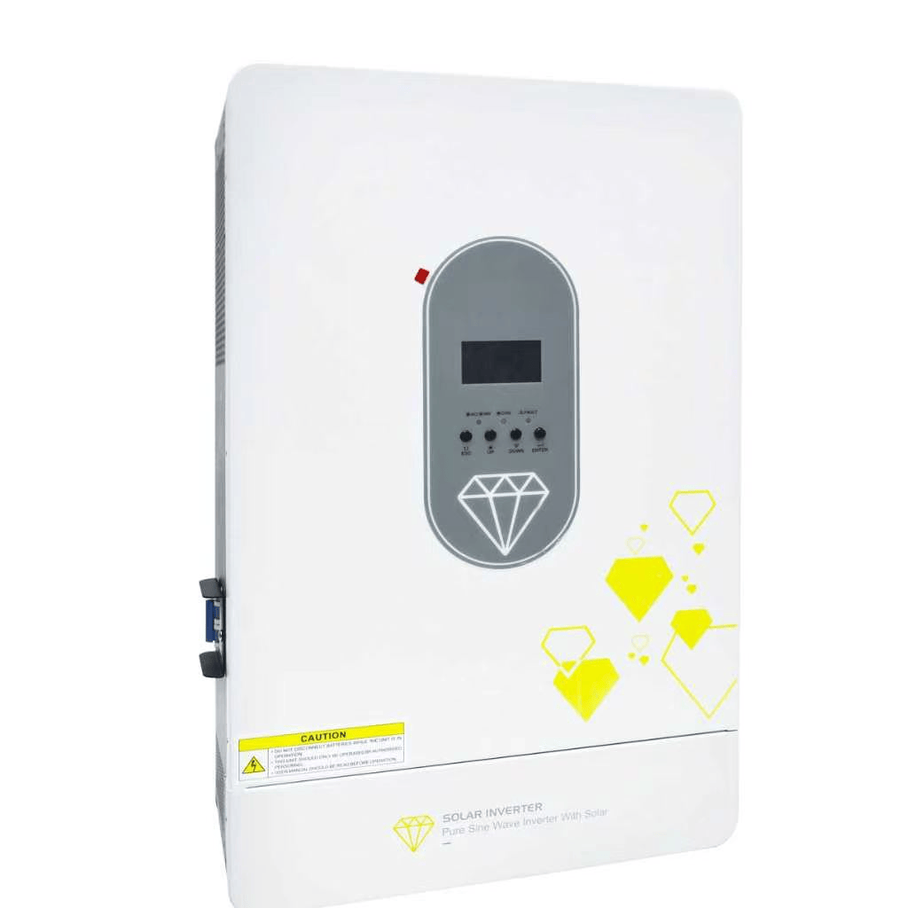 Inversor solar fotovoltaico | Proveedor de soluciones para sistemas distribuidos y grandes centrales
