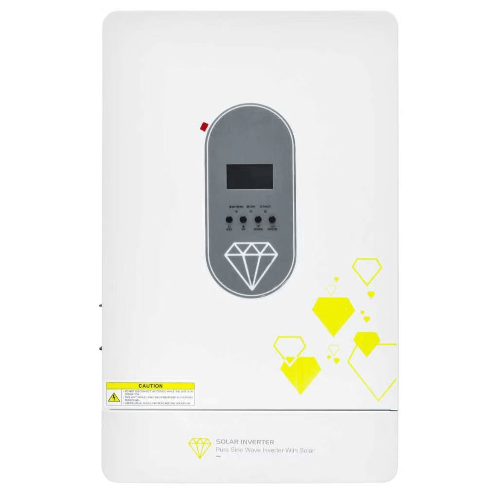 Inversor solar fotovoltaico | Proveedor de soluciones para sistemas distribuidos y grandes centrales