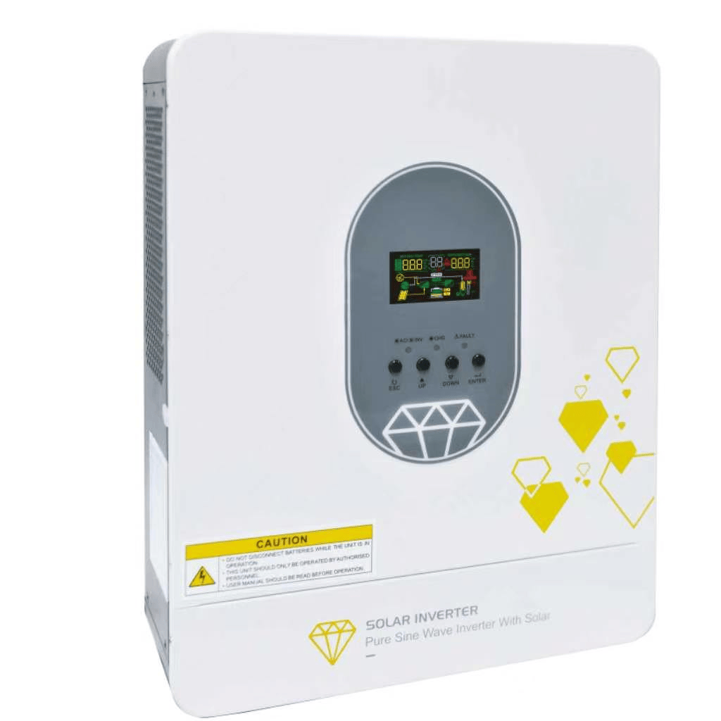 Inversor solar fotovoltaico | Proveedor de soluciones para sistemas distribuidos y grandes centrales