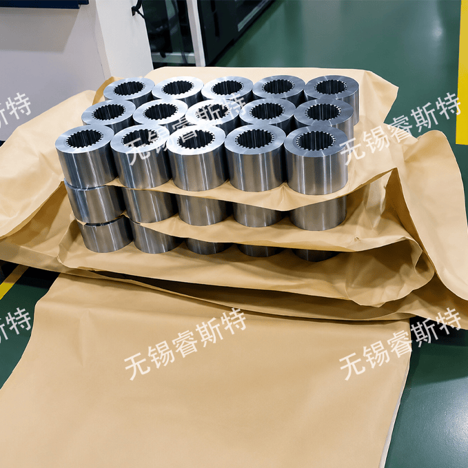 VCI气相防锈纸 汽配行业 五金行业