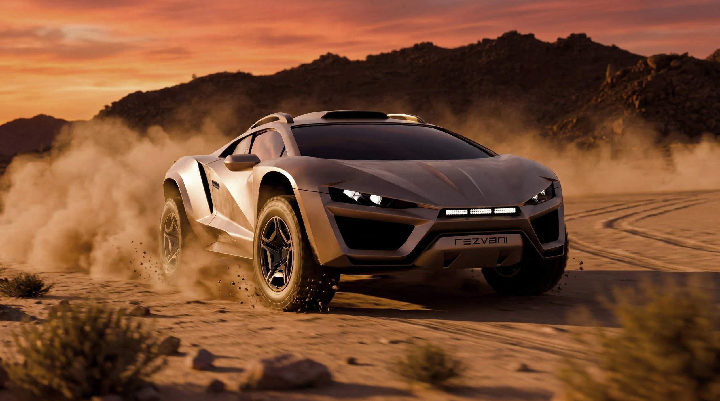 Вы снова можете купить внедорожный V10 Huracan, но не у Lamborghini