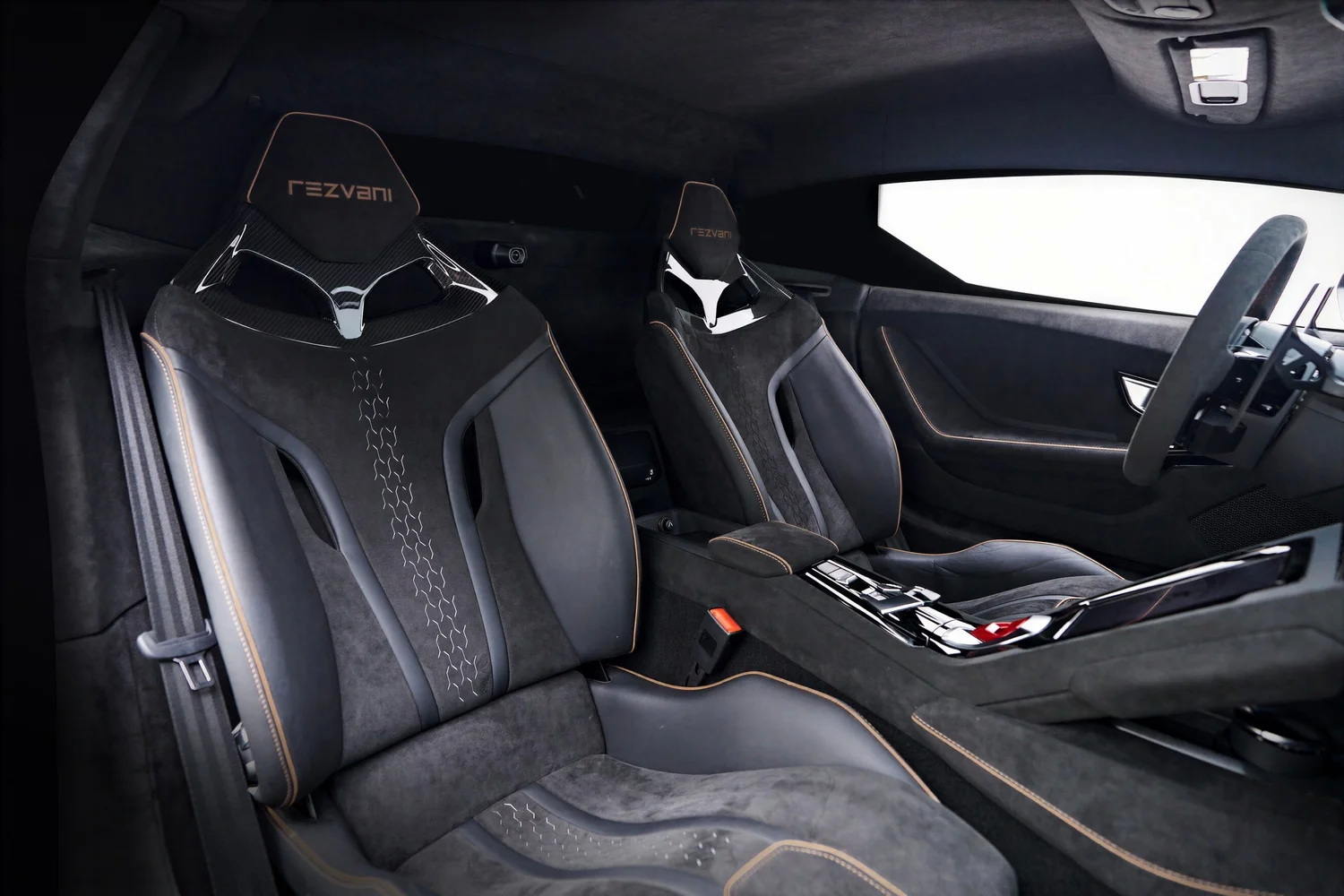 Вы снова можете купить внедорожный V10 Huracan, но не у Lamborghini