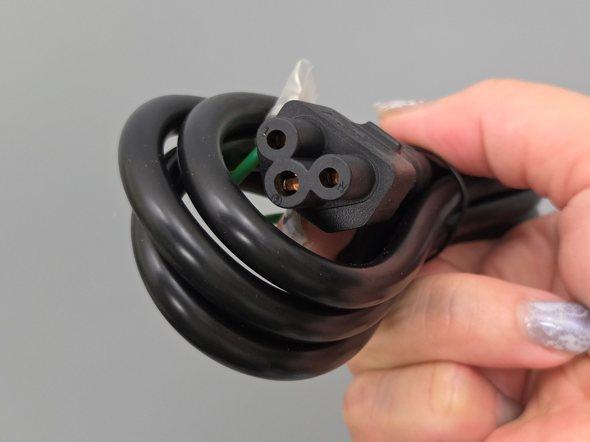 Power Cable