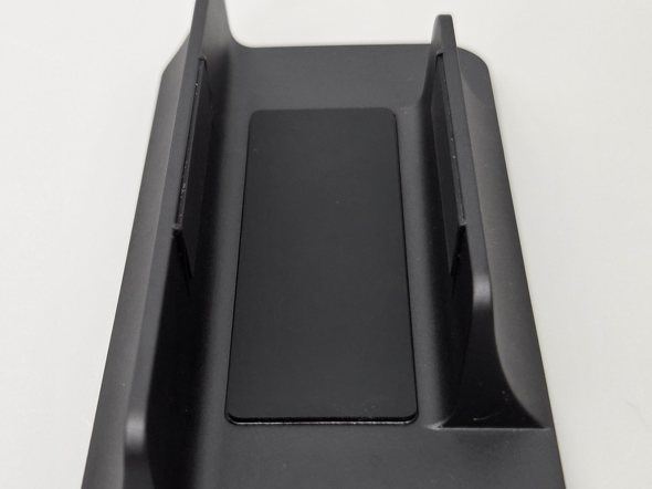 Stand Rubber