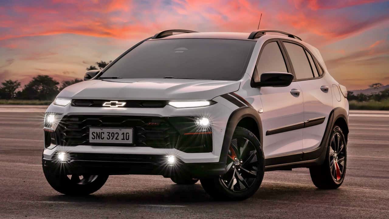 Chevrolet Sonic 2027 | Аксессуары