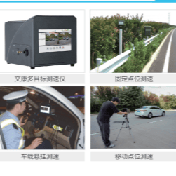 Portable Speedometer - Anhui Vocation Technology Co., Ltd.