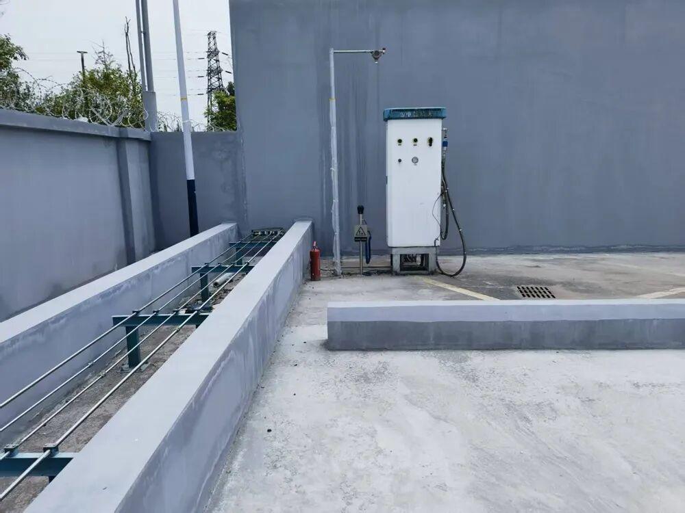 صورة توضيحية للمشروع