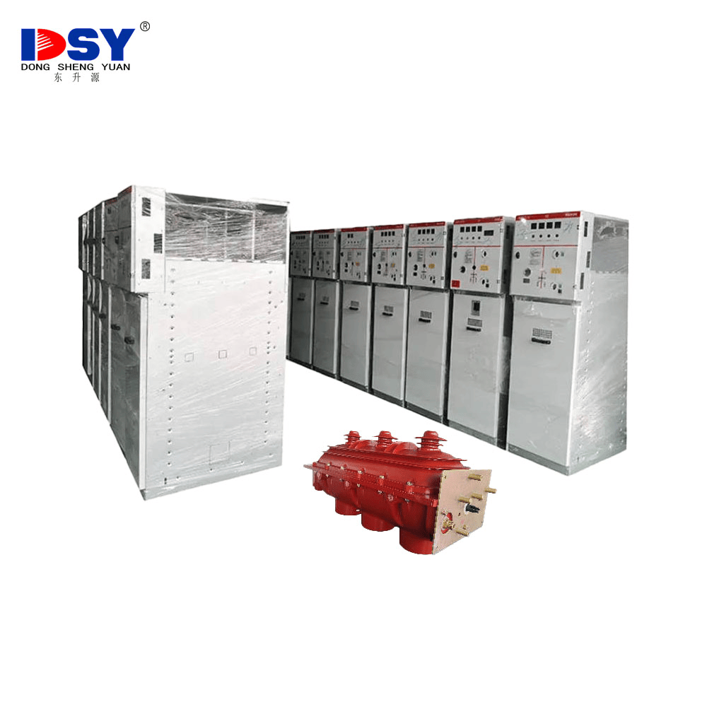 10kV FLN 户内高压负荷开关