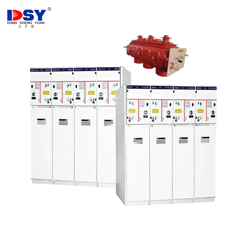 10kV FLN 户内高压负荷开关
