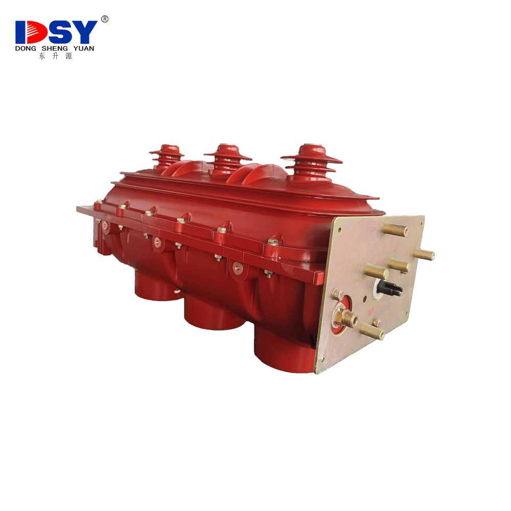 10kV FLN 户内高压负荷开关
