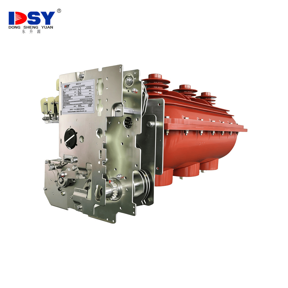 24kV FLN 户内高压负荷开关